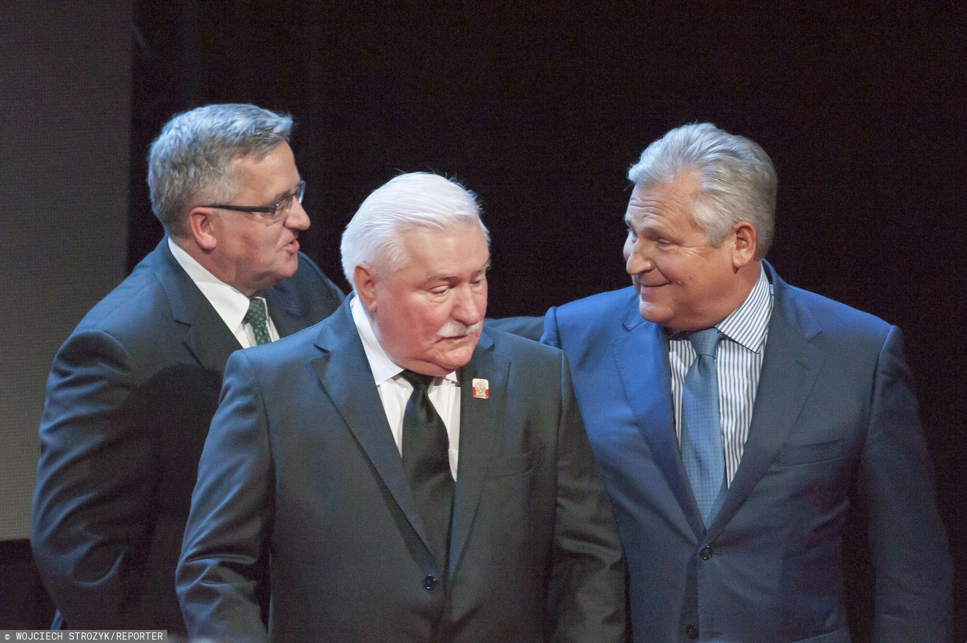 Fundacje byłych prezydentów Polski. Rekordowe przychody, wykreślenie z KRS