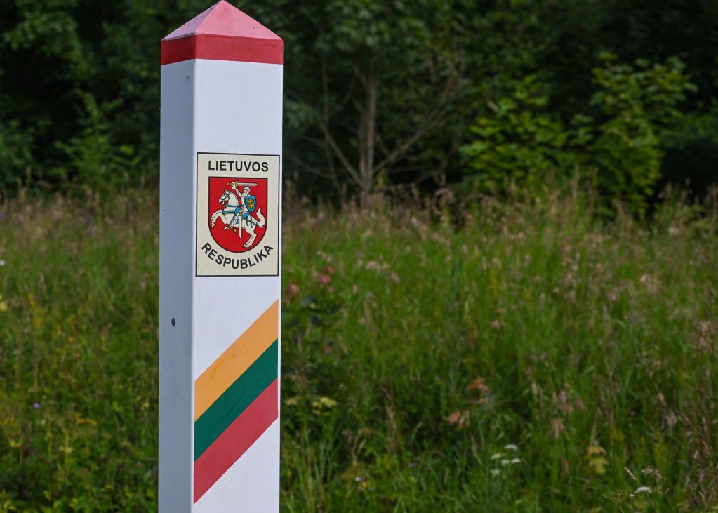 Litwa wzmacnia działania. Wszystko po decyzji Polski