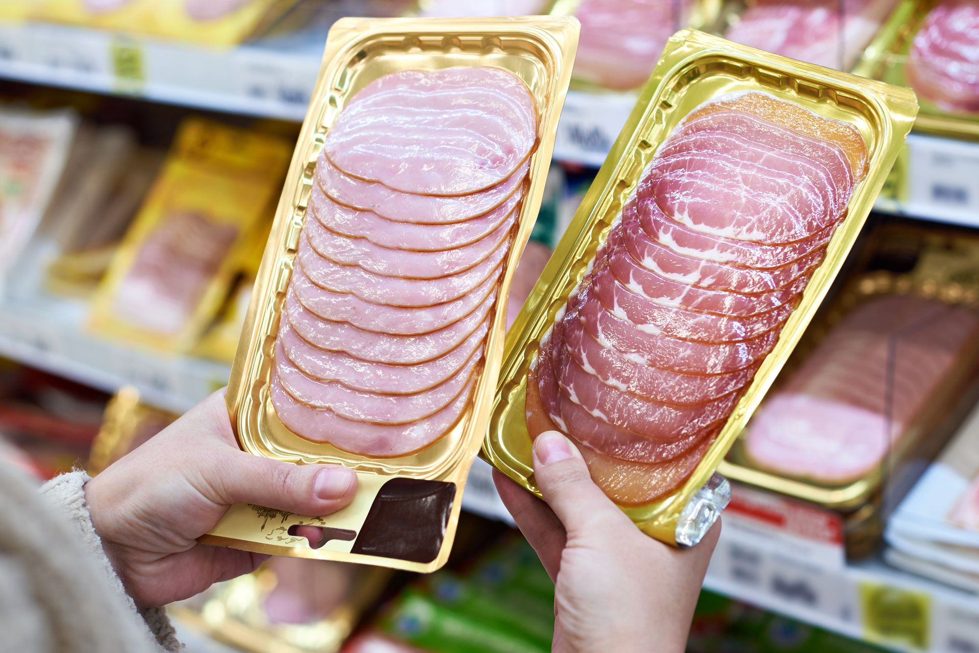 To najgorsza wędlina z Lidla. choćby nie wkładaj jej do koszyka