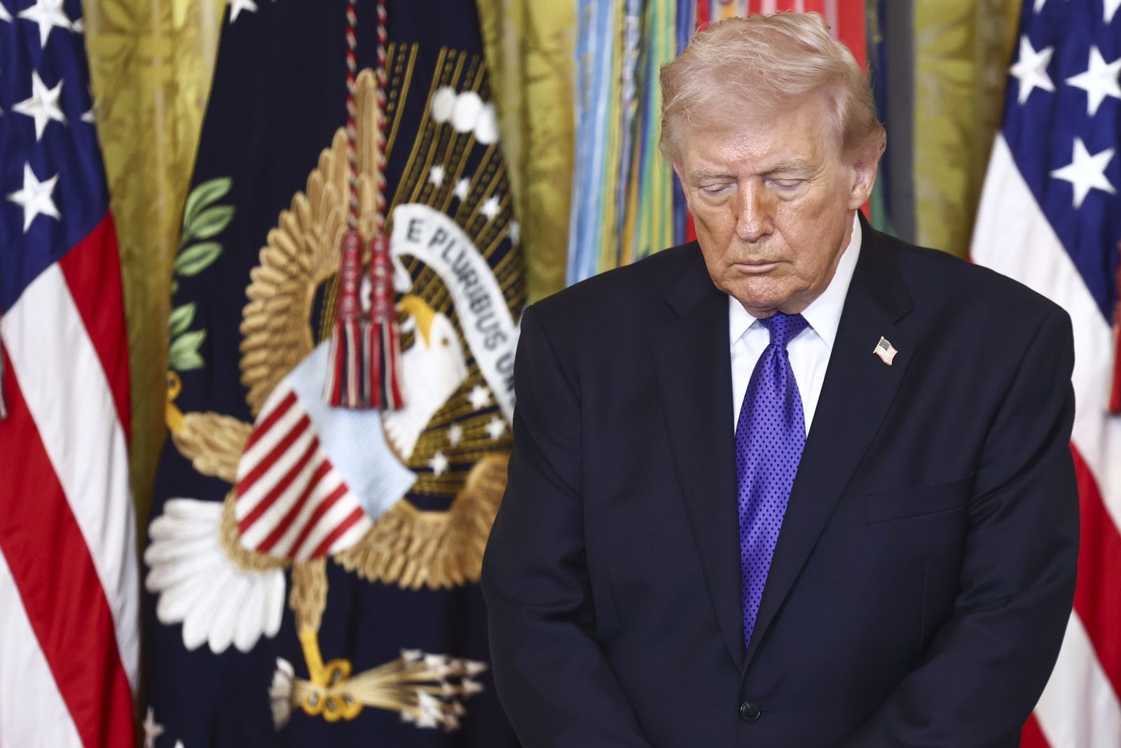 Trump zdecydował ws. Hiszpanii. Zrywają