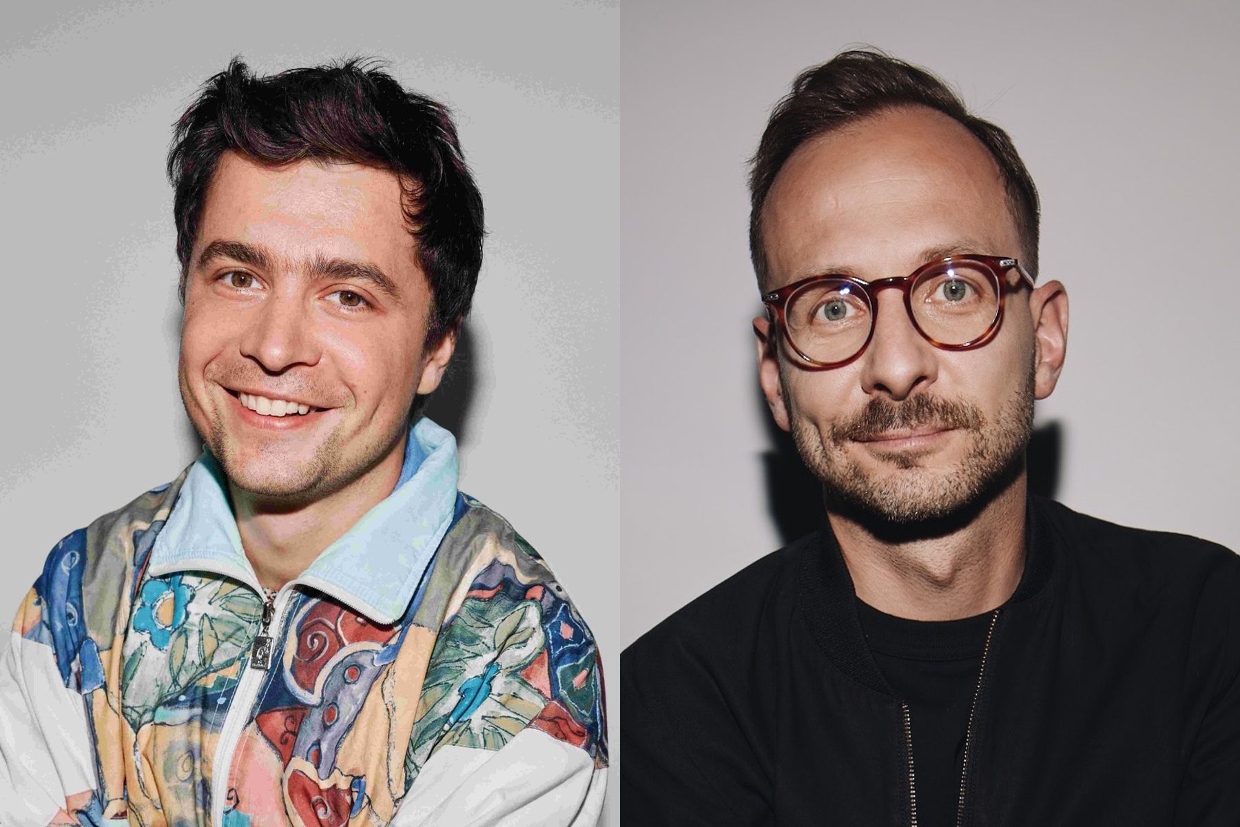 Piotr Sójka odchodzi z Dobro Films. Jest nowy szef produkcji