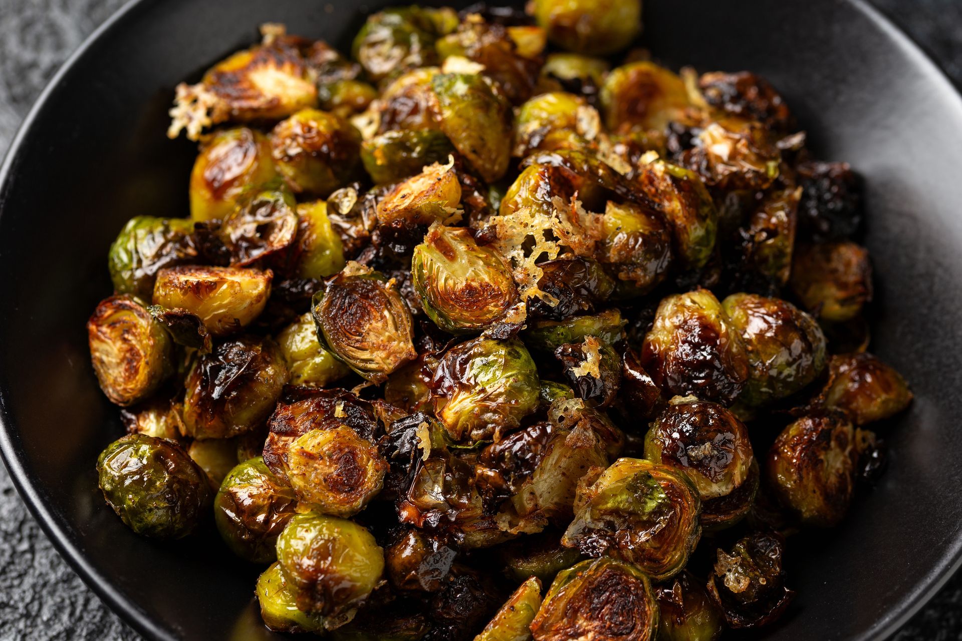 W PRL-u rodzice wpychali je nam prosto z wody. Ja robię w pysznej wersji i wszyscy zajadają je już ze smakiem