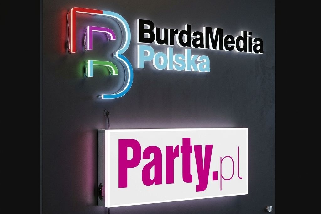 Burda zamyka Party.pl. Koniec pewnej epoki