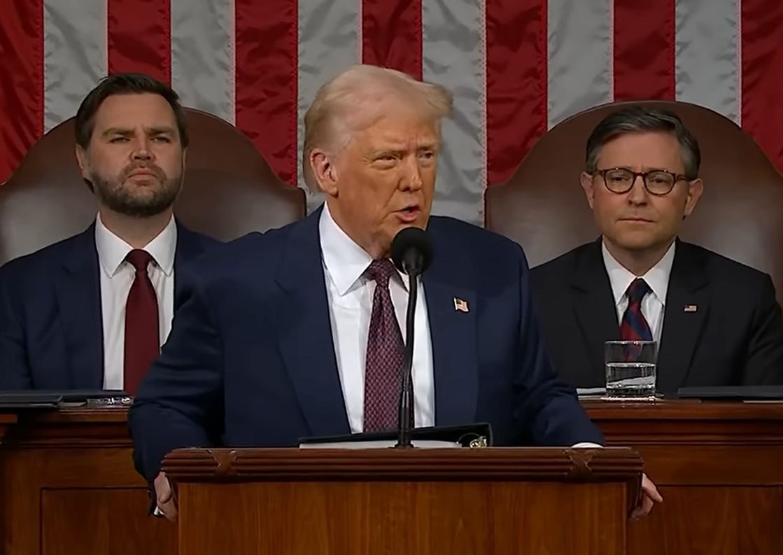 USA bez nowego budżetu. Ambasada zawiesza profile społecznościowe