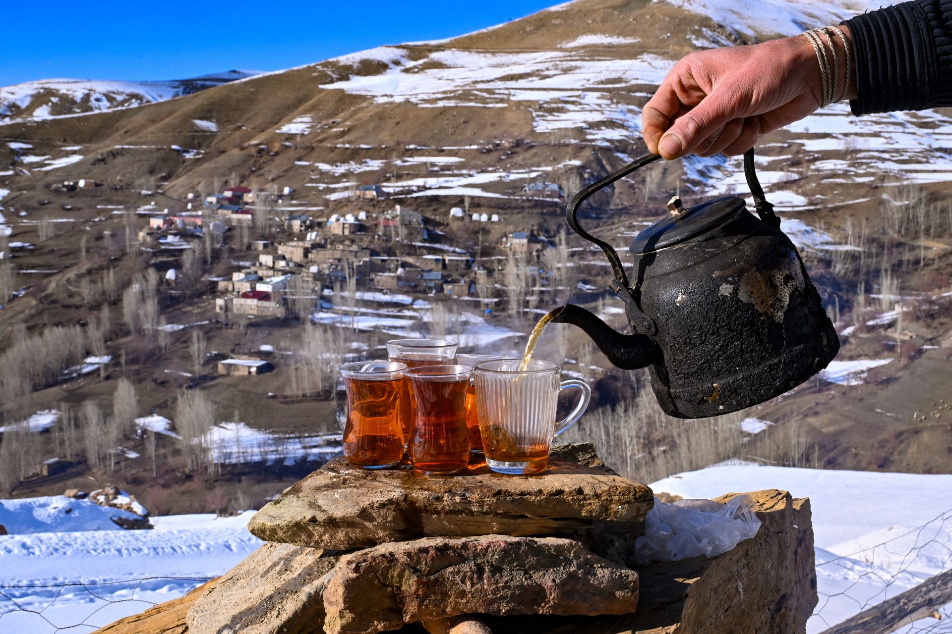 Unikaj takich napojów. Zwiększają ryzyko raka przełyku