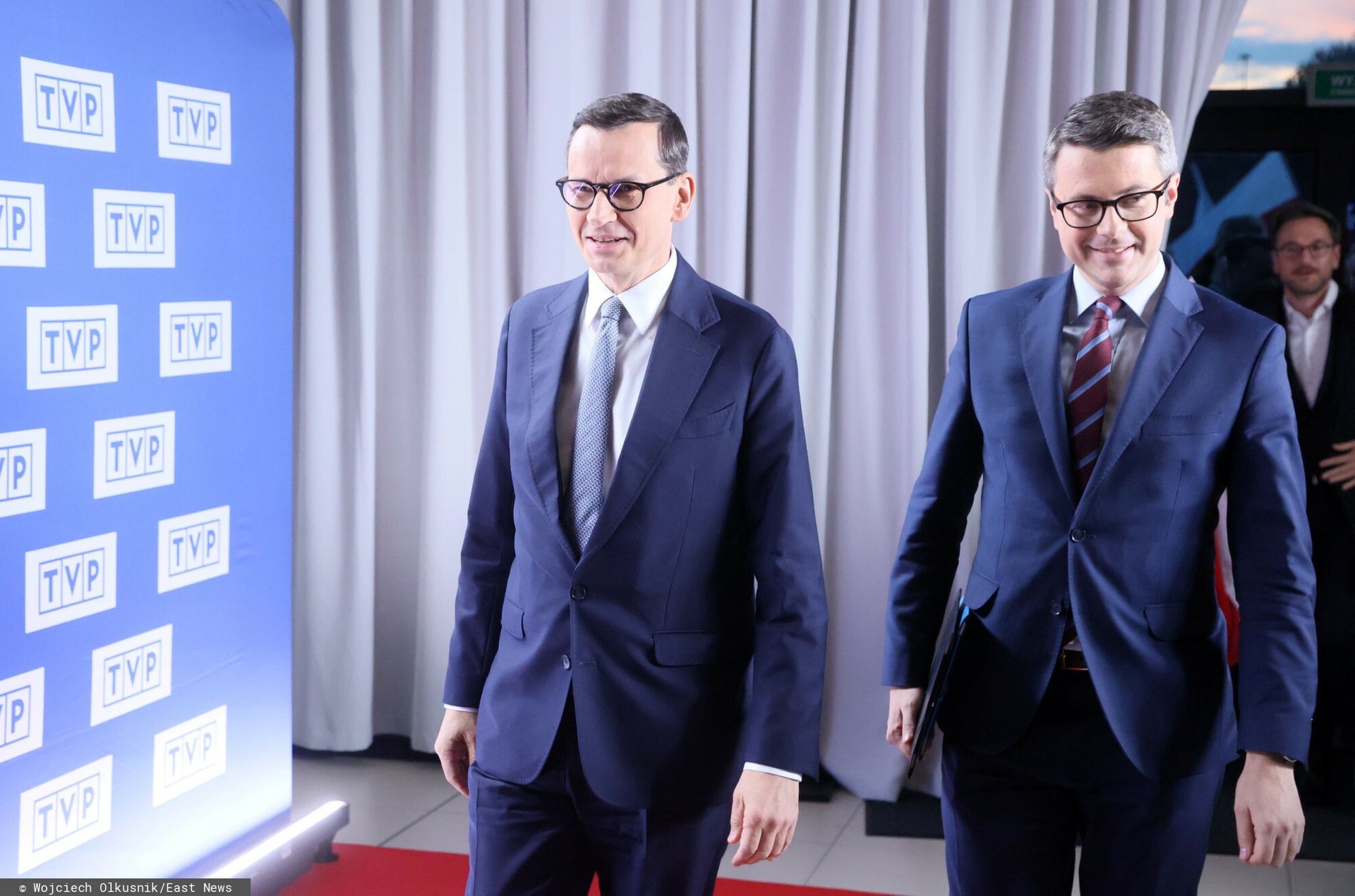 Muller odpowiada PiS. "Okaże, iż Morawiecki pracował dla Marsjan"