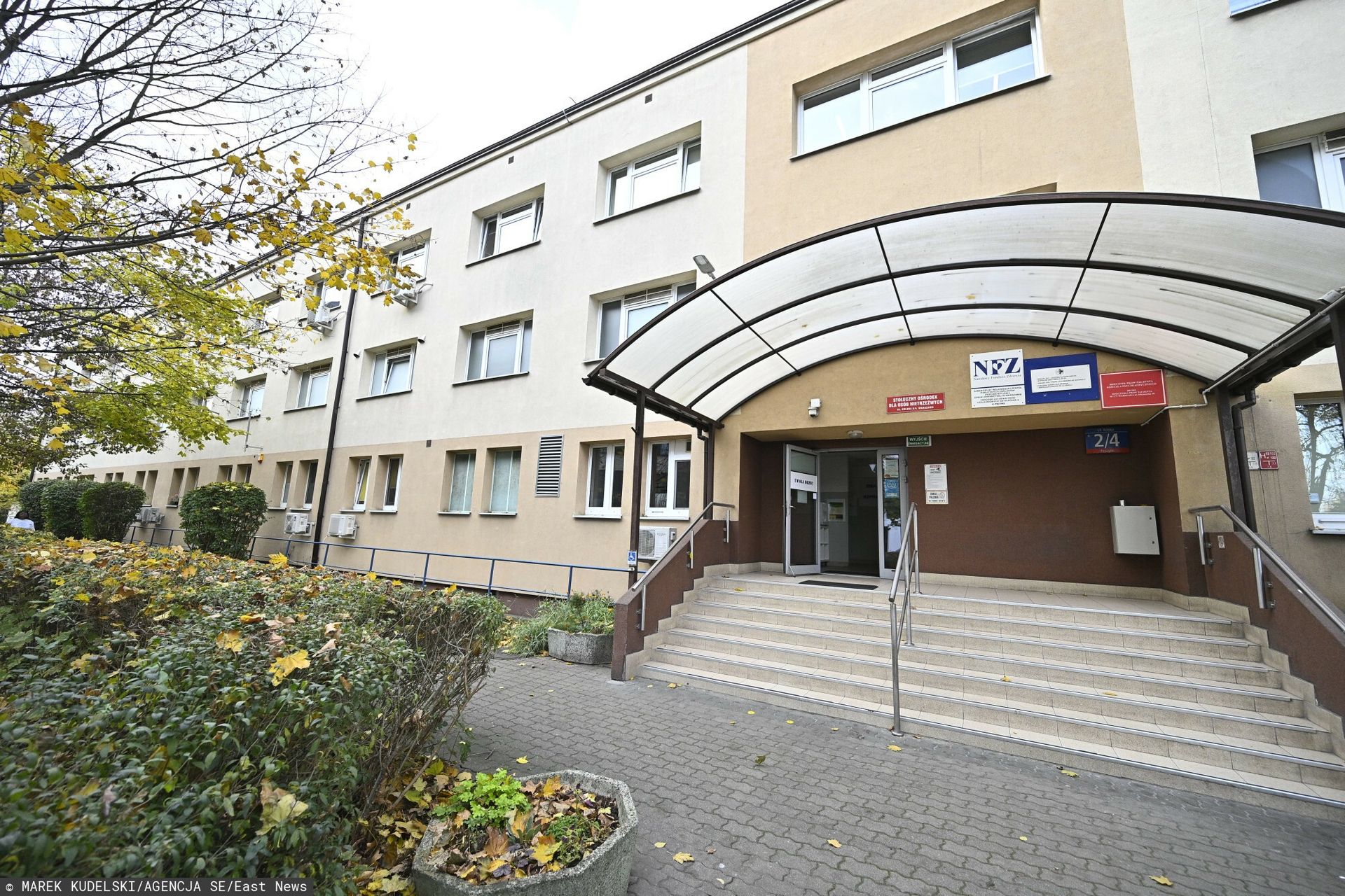 Pobyt na Kolskiej drożeje. Miasto przyjęło uchwałę