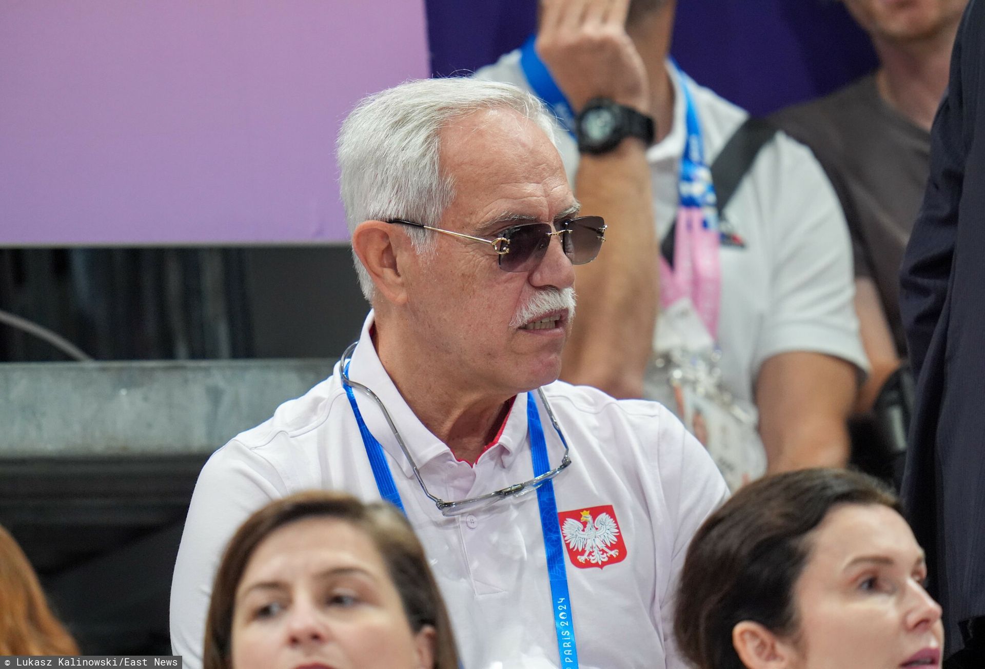 Prokuratura rozpoczęła dochodzenie ws. konfliktu Solorza z dziećmi