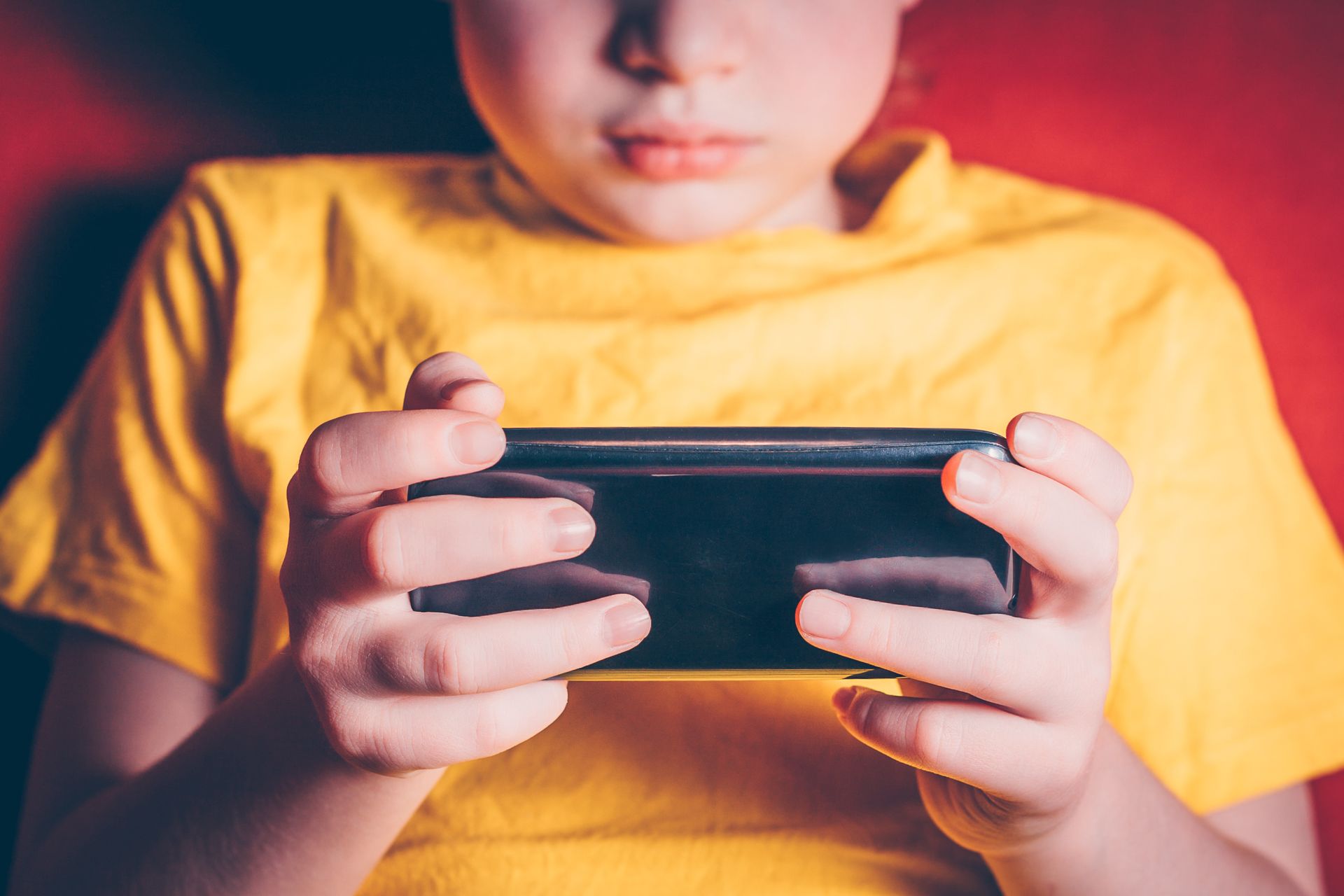 Lingokids: aplikacja, która odciągnie twoje dzieci od YouTube'a