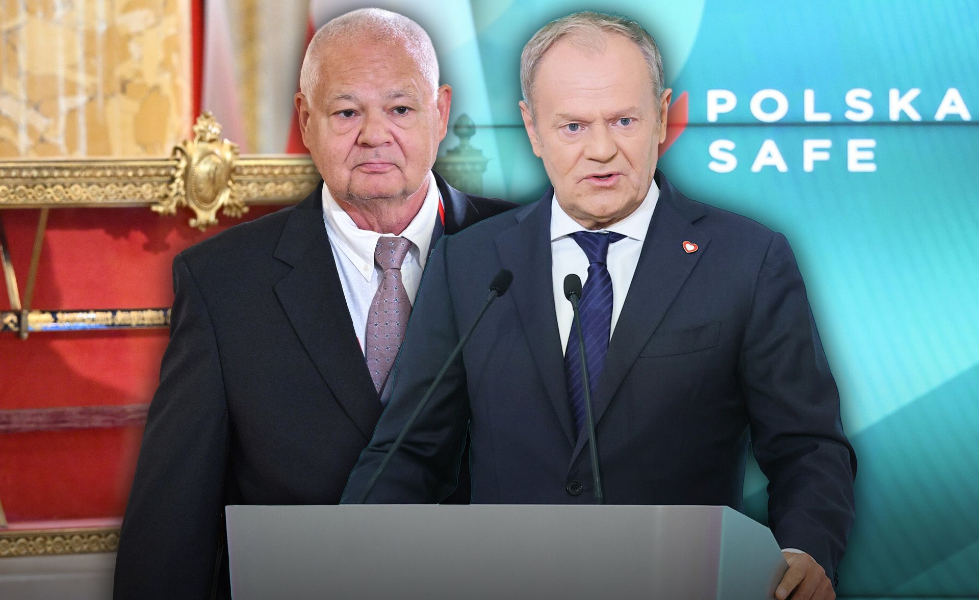 Nie ma dealu w sprawie NBP. Oto kto był na liście