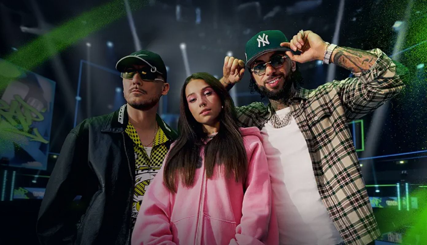 Polski program z globalną dystrybucją. Rochstar i Be-Entertainment łączą siły