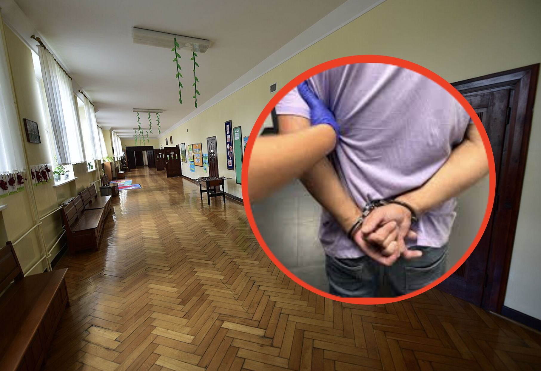 19-latkowie planowali zamach terrorystyczny w Olsztynie. Sąd wypuścił ich na wolność