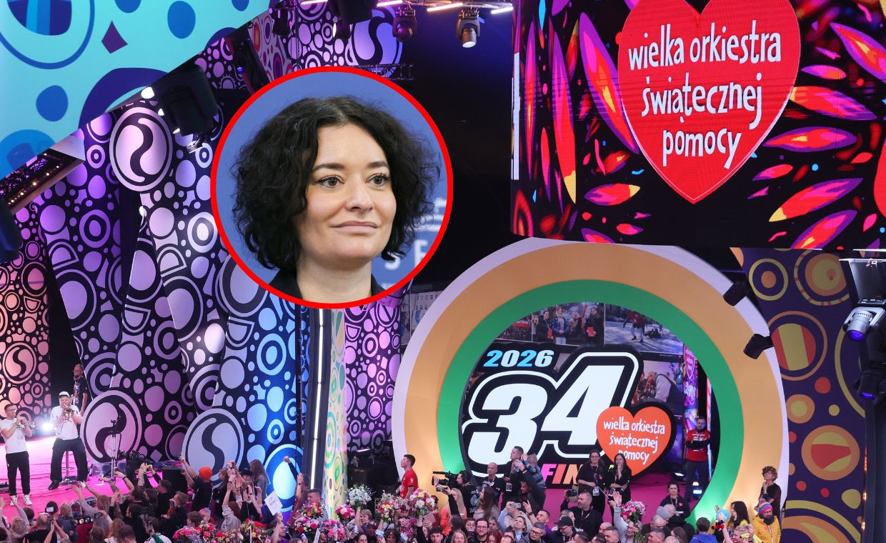 Posłanka Lewicy krytykuje Owsiaka. "Nienawidzę szantażu"