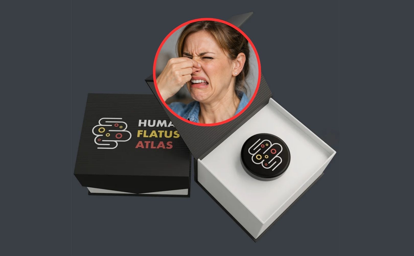 "Fitbit dla bąków". Naukowcy badają emisję gazów