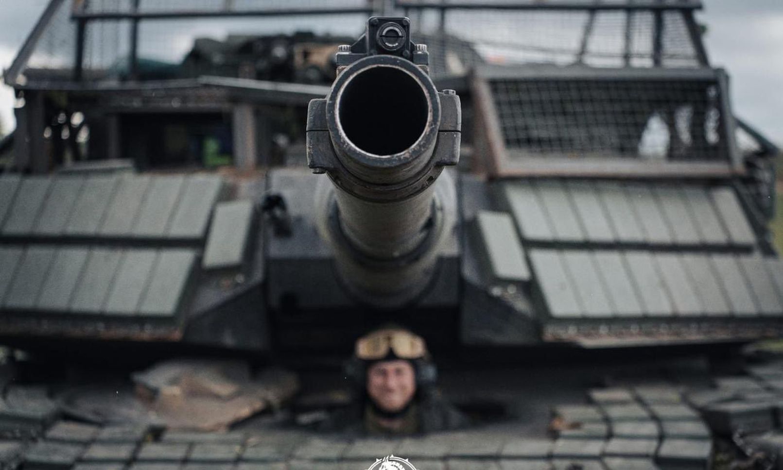 Ukraińcy krótko o abramsach. Użyli tylko kilku słów