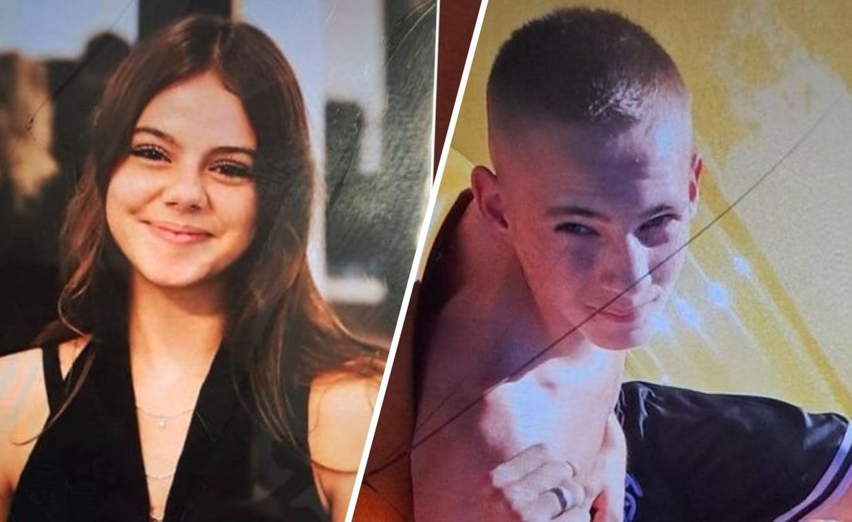 Zaginęła para nastolatków. Nowe informacje o Joannie i Karolu