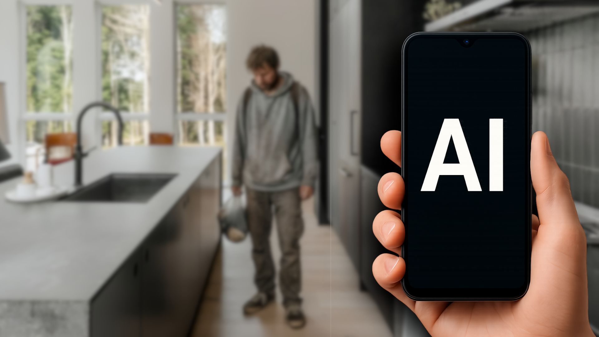 Prawda umiera na naszych oczach. Jak odróżnić AI od rzeczywistości?