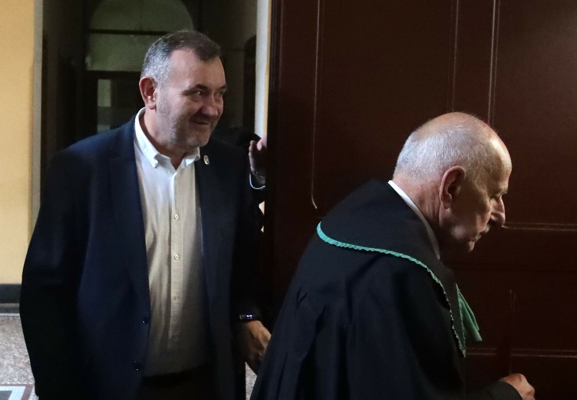 To nie była "pisowska prokuratura". Sąd publikuje uzasadnienie wyroku dla Stanisława Gawłowskiego