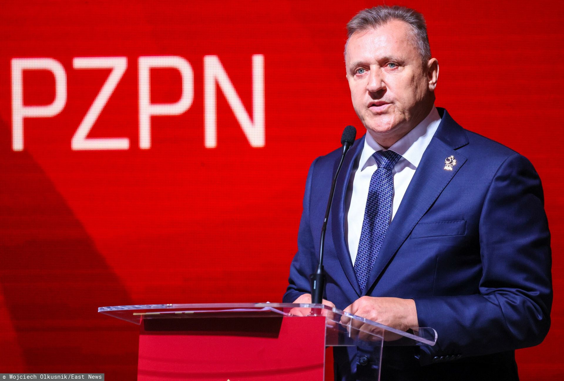 PZPN reaguje po tekście WP. Jest oficjalne stanowisko