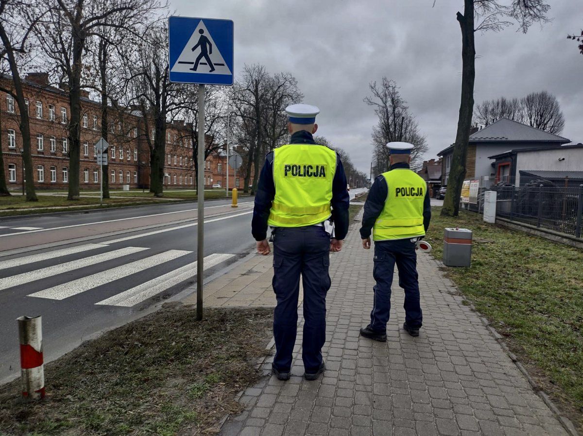 Brutalny atak w Warszawie. Kierowca Porsche pobił kobietę
