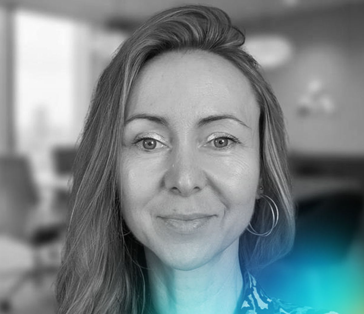 Anna Chyłek przeszła z Ogilvy do Keino Grupy
