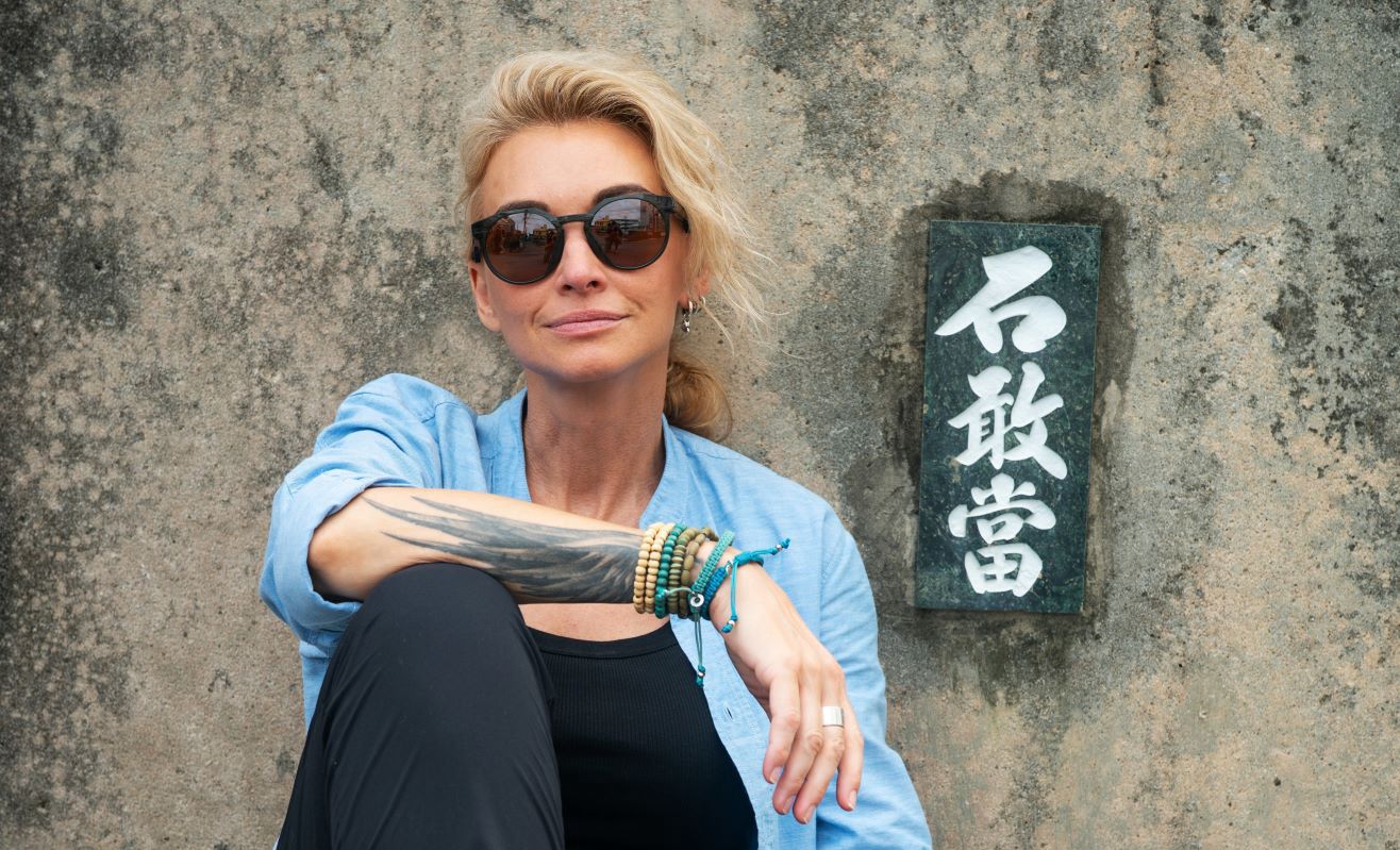 Przybyło widzów "Kobiety na krańcu świata". TVN liderem