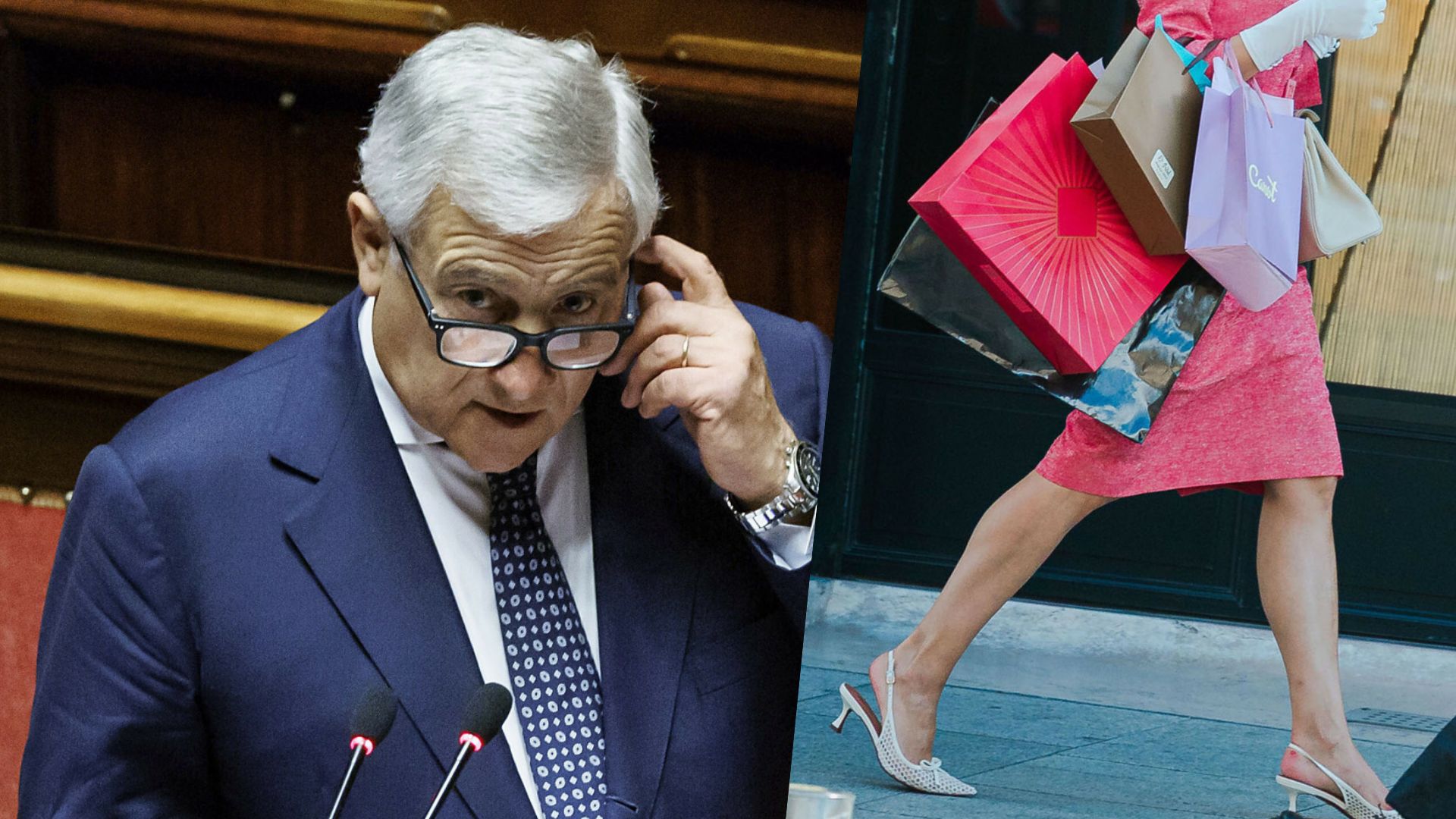 Szokująca rada dla syna. wioskowy czempion Włoch obraził kobiety