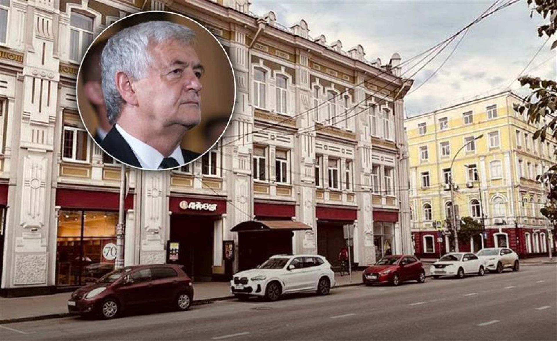 Rosja zamyka konsulat RP w Irkucku. "To była oczywista oczywistość"