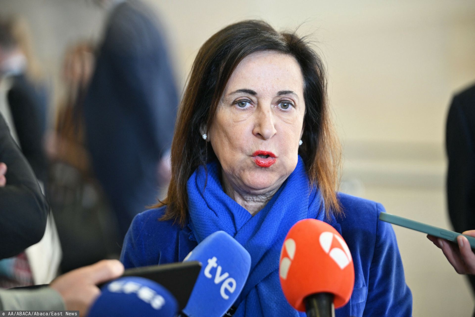 Hiszpania niczego nie podpisała. Co z wydatkami NATO na obronność?