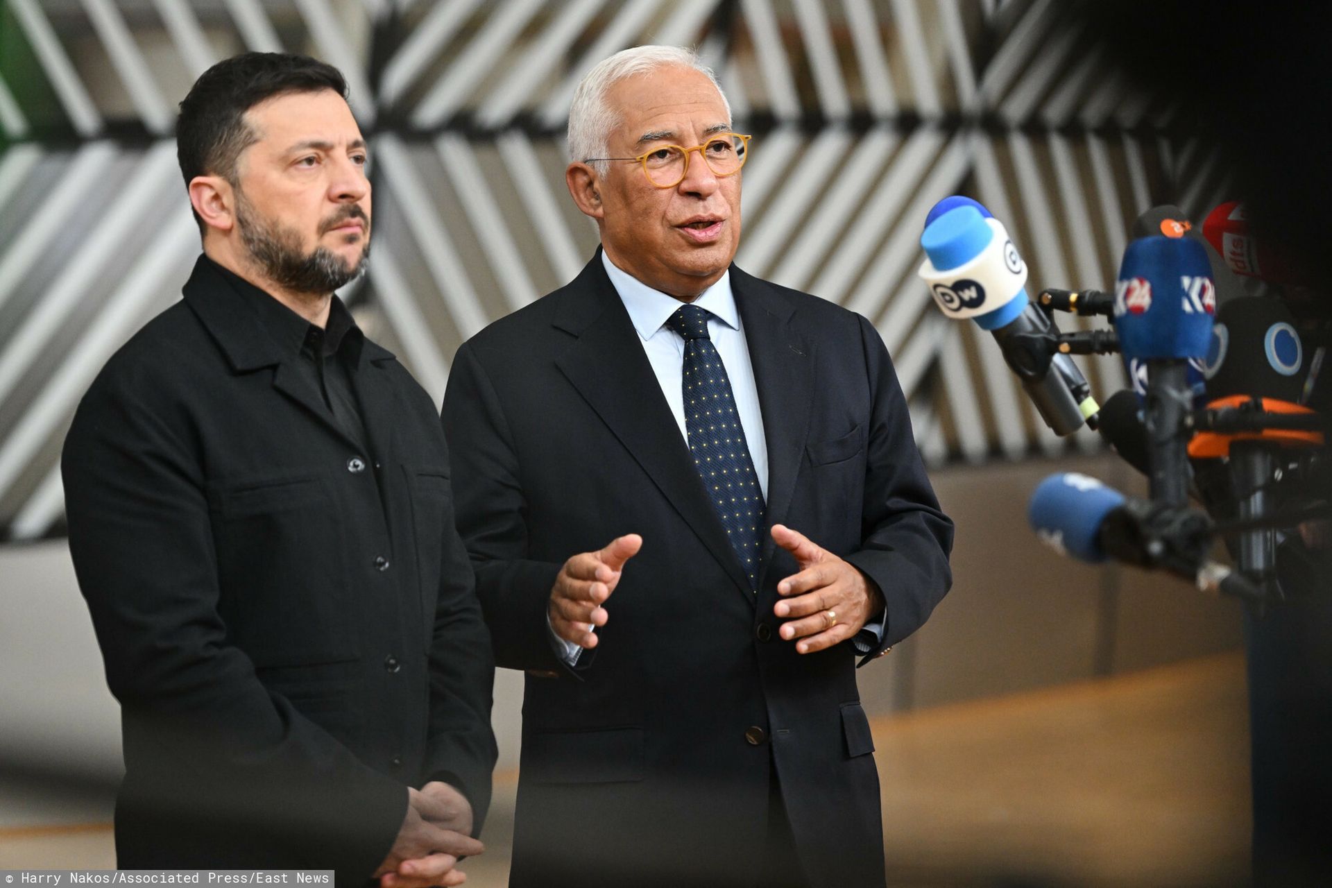 Specjalne spotkanie w sprawie Ukrainy. Padła data