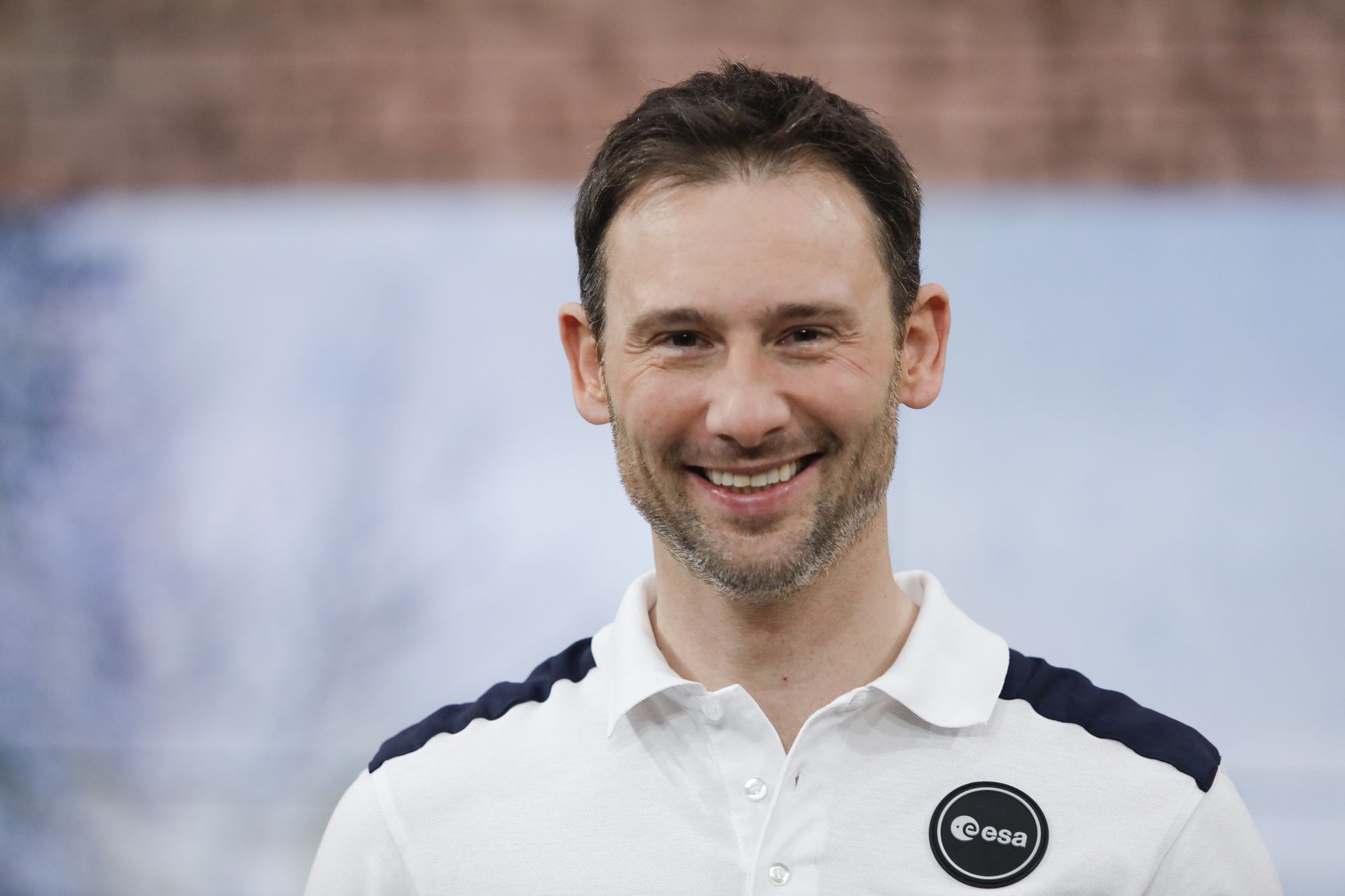 Start Sławosza Uznańskiego - Wiśniewskiego w kosmos. Kiedy wyruszy misja Axiom 4?