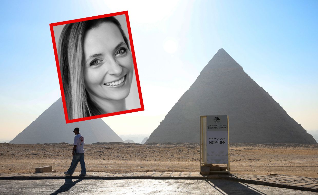 Polacy zginęli w Egipcie. Śledztwo utknęło