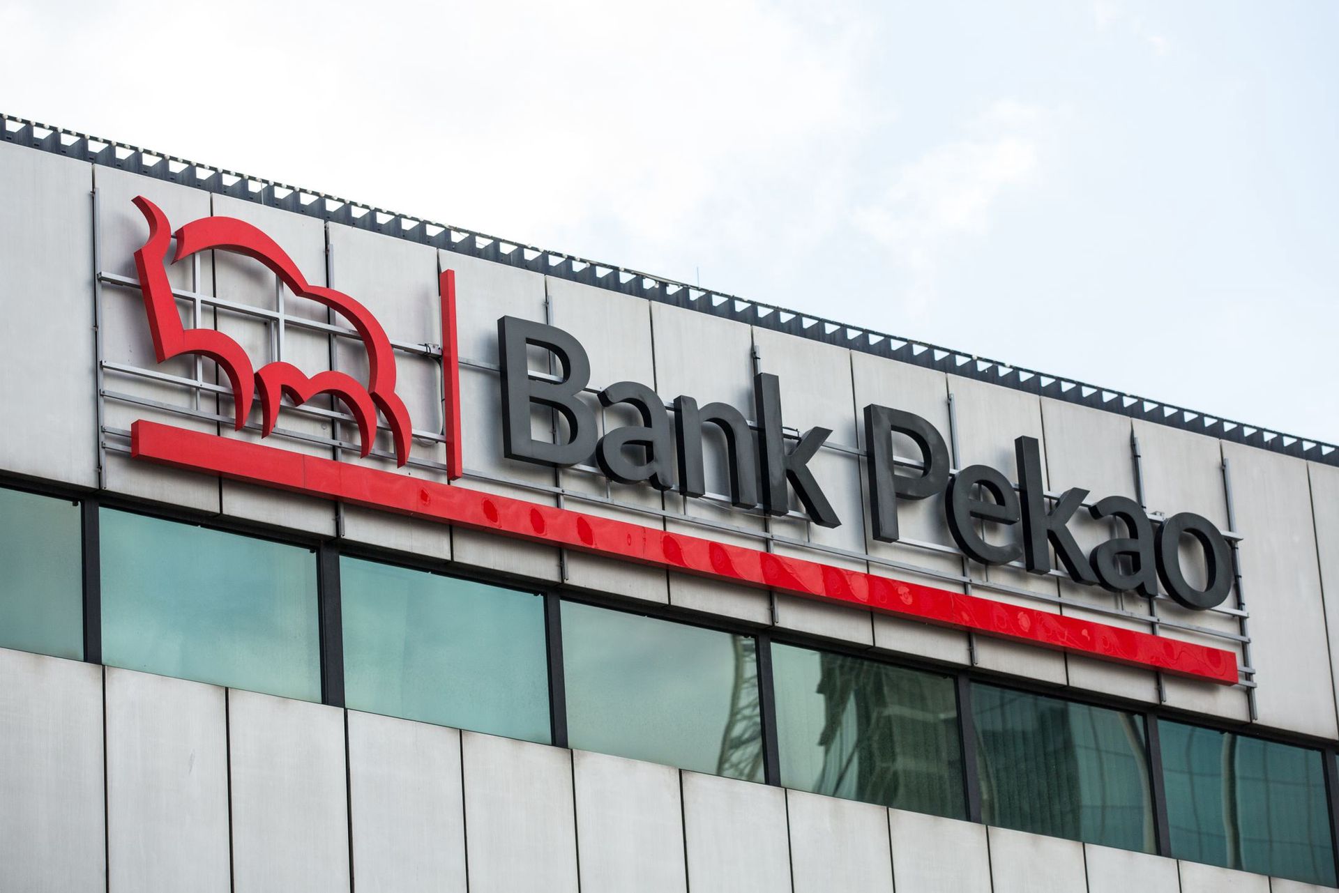 Klienci Banku Pekao na celowniku. Ostrzeżenie CSIRT KNF