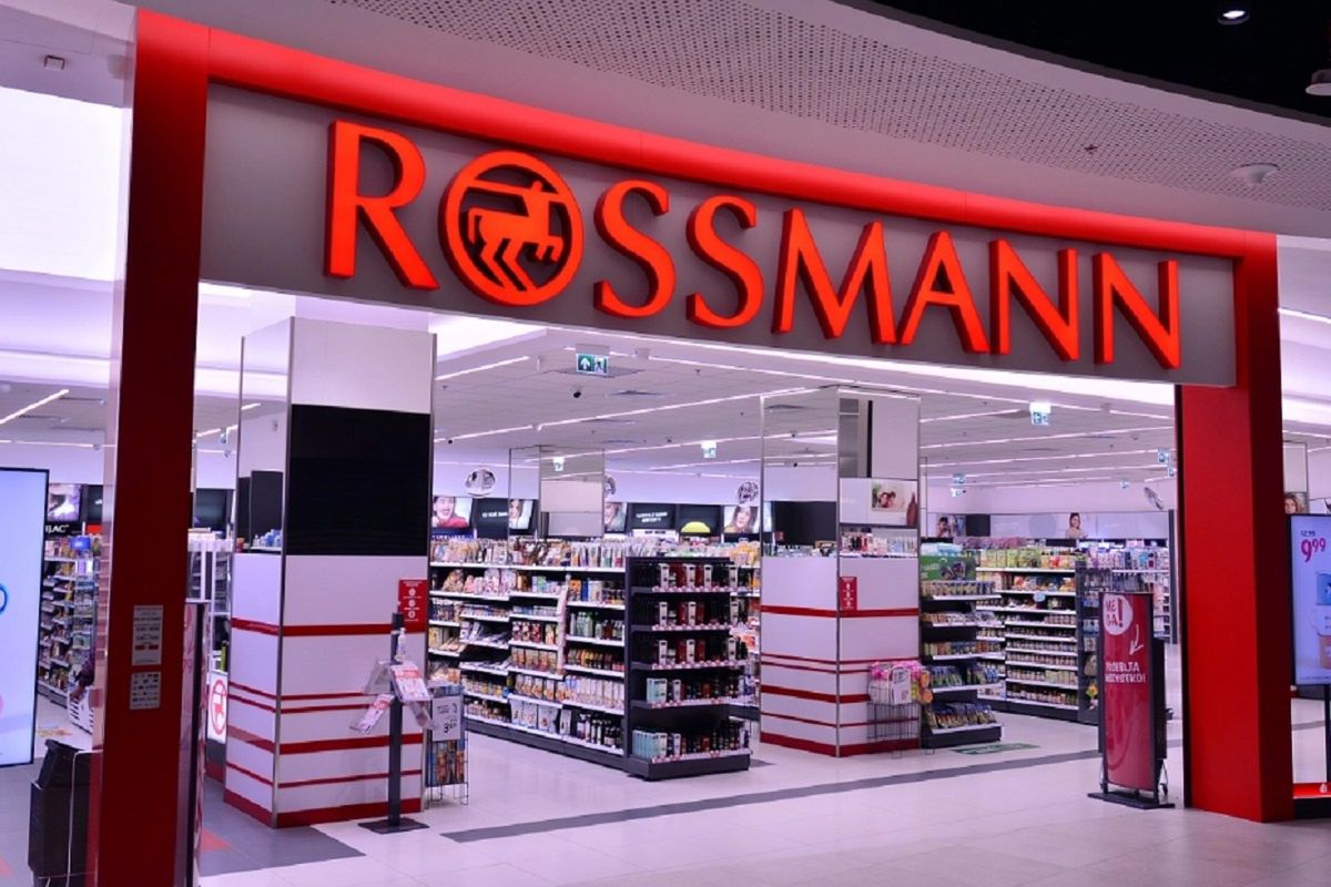 Rossmann rozstrzygnął w Polsce przetarg mediowy