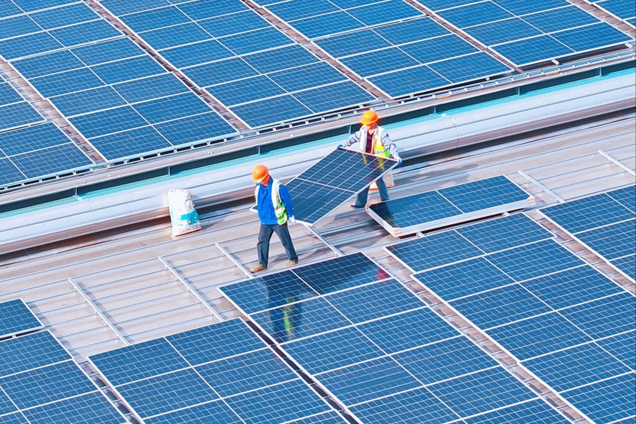 Chiński gigant zbuduje fabrykę w Polsce. 400 nowych miejsc pracy