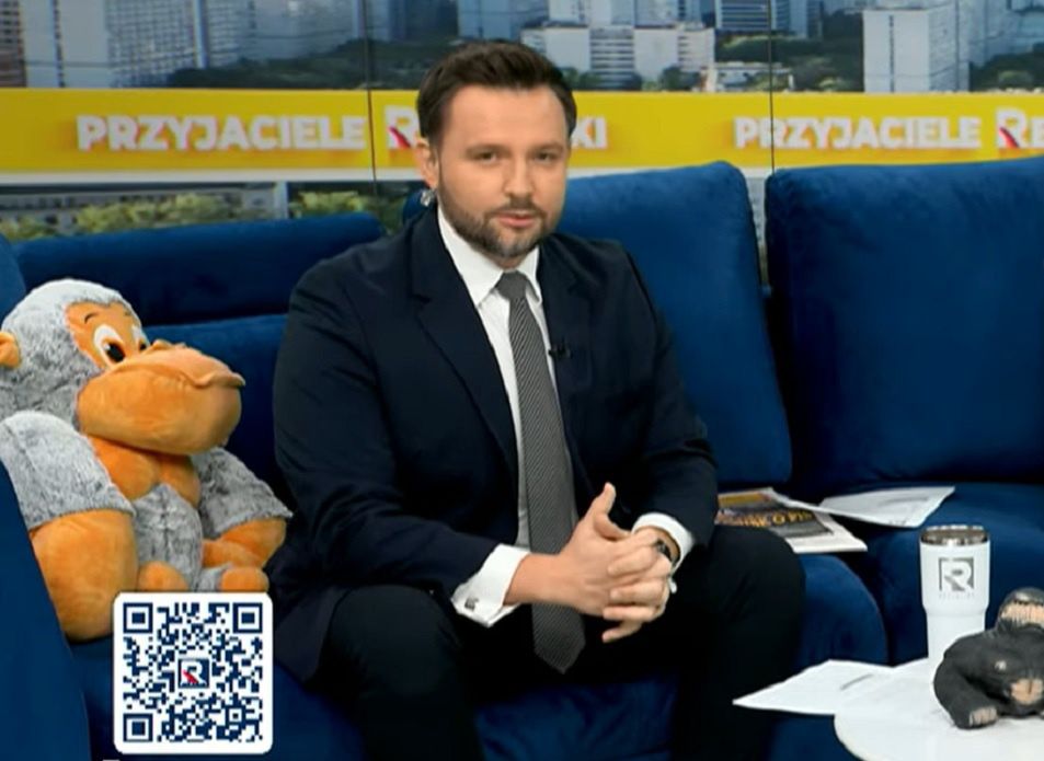 Kolejna spółka Republiki. Zajmie się handlem