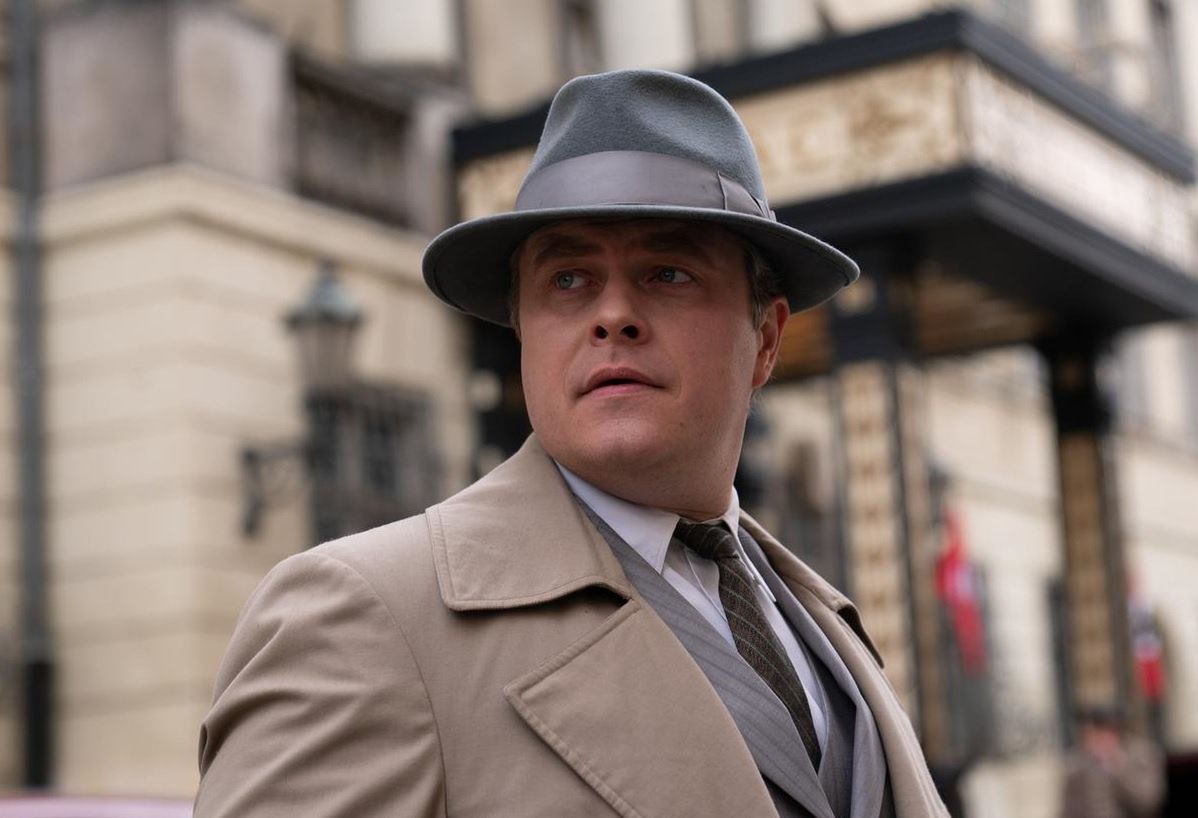 ATM Grupa z rekordowymi przychodami. Pomogły seriale dla Netfliksa i Disney+