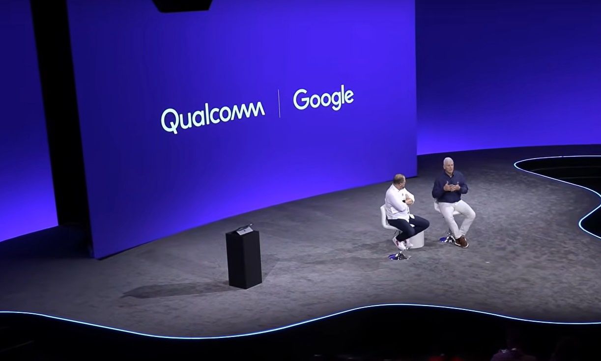 Google chce wprowadzić Androida na komputery PC. Będzie konkurencja dla Windowsa?