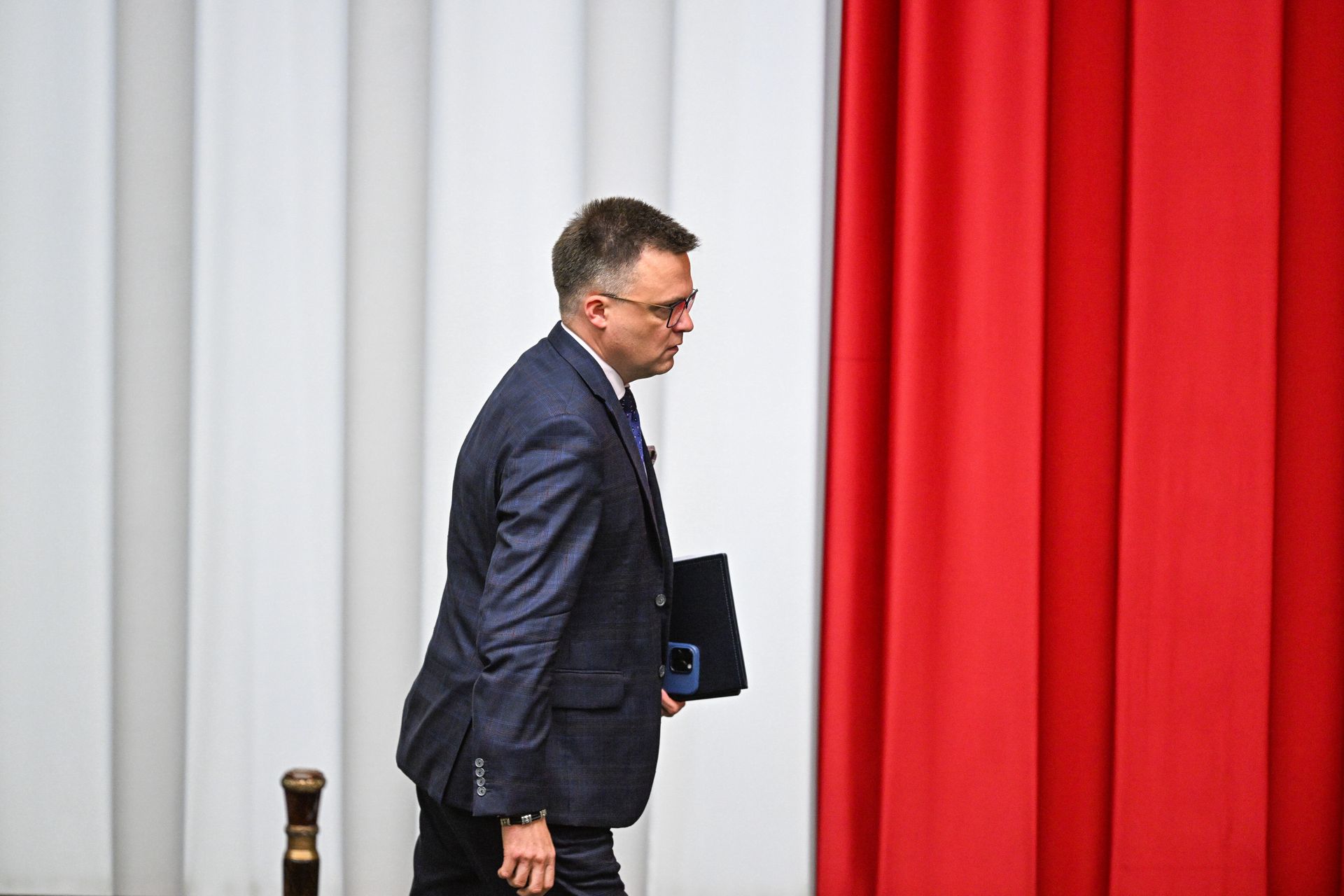 "Wyrządził ogromne szkody". Koalicjanci wściekli na Fanatykaę