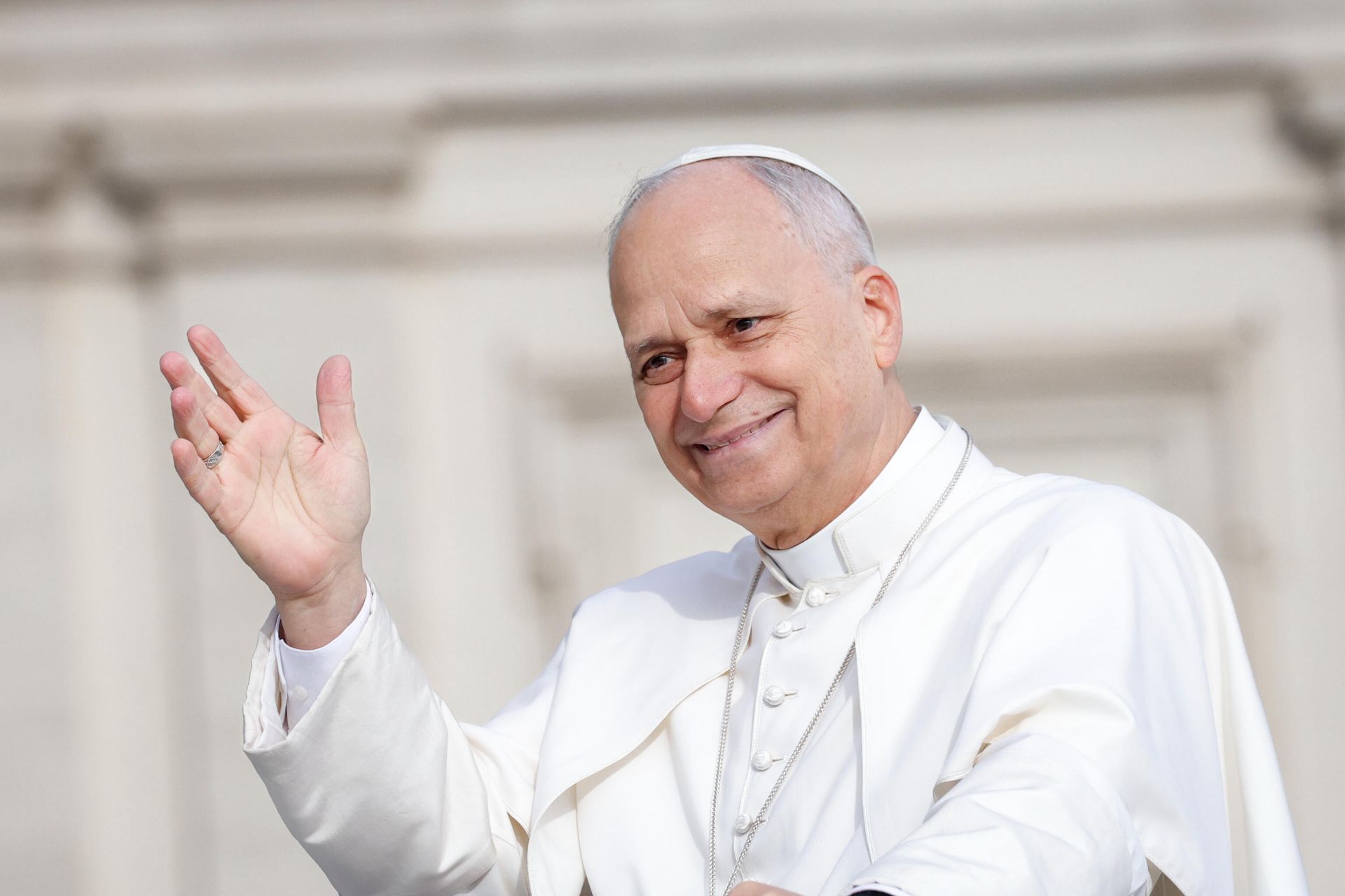 Hiszpański biskup oskarżony o nadużycia seksualne. Papież przyjął jego rezygnację