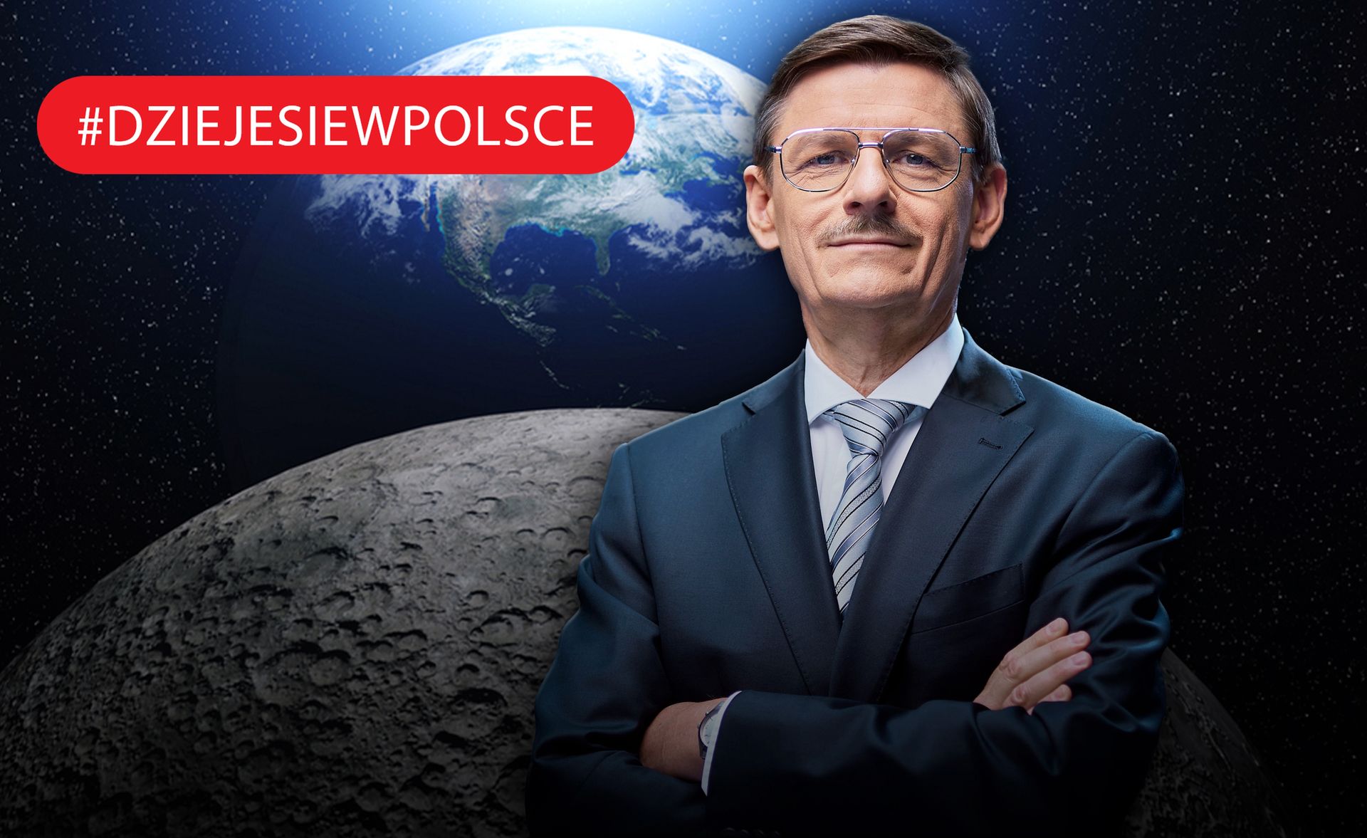 Prof. Grzegorz Wrochna dla WP: realizowane są prace nad polską misją księżycową