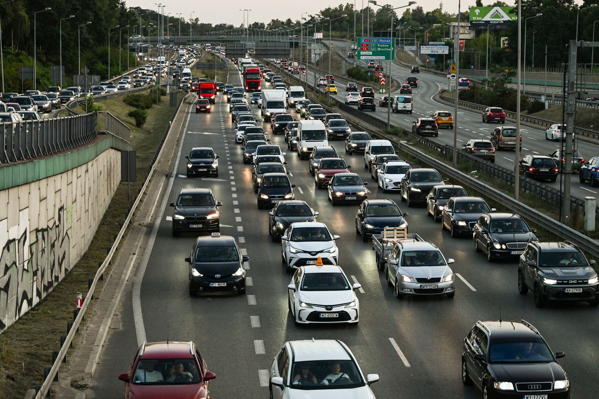 Media: Polska jako gospodarczy cud Europy