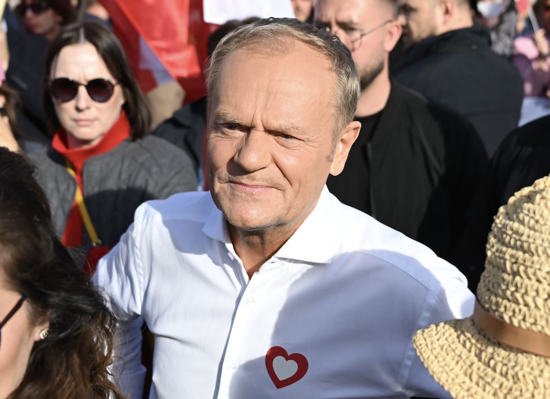 Polska jako wzór dla Europy. Niemiecki magazyn o rosnącej roli Warszawy