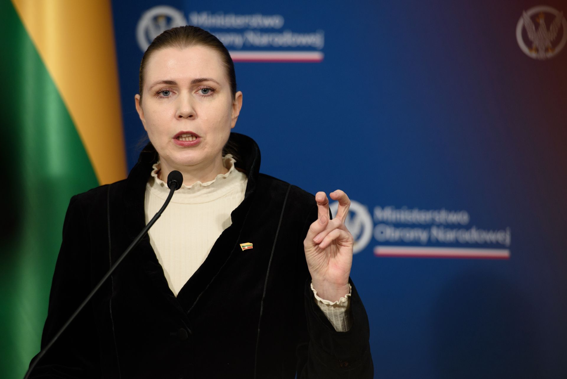 Sąsiad Polski planuje zbrojenia. Podają liczbę żołnierzy