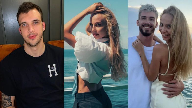 Sylwia Gaczorek ujawnia, czy ma NOWEGO FACETA!