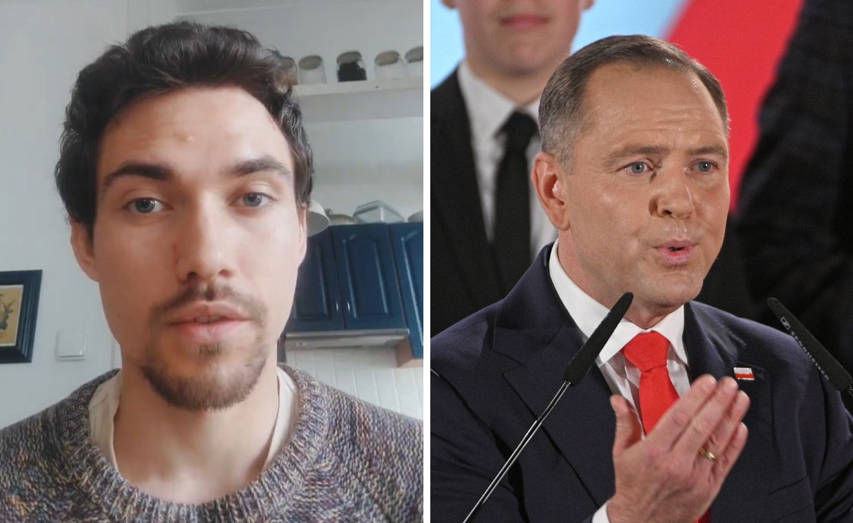 Ostatnie Pokolenie komentuje wynik wyborów. Mówią o strachu