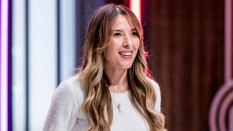 Dramat Ewy Chodakowskiej: PRZYTYŁA na wakacjach. Pozuje w bikini i ogłasza: "Jutro wracam do treningów"