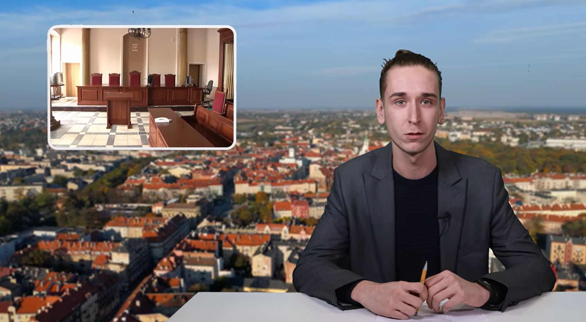 KRRiT uchyliła koncesję kanału telewizyjnego