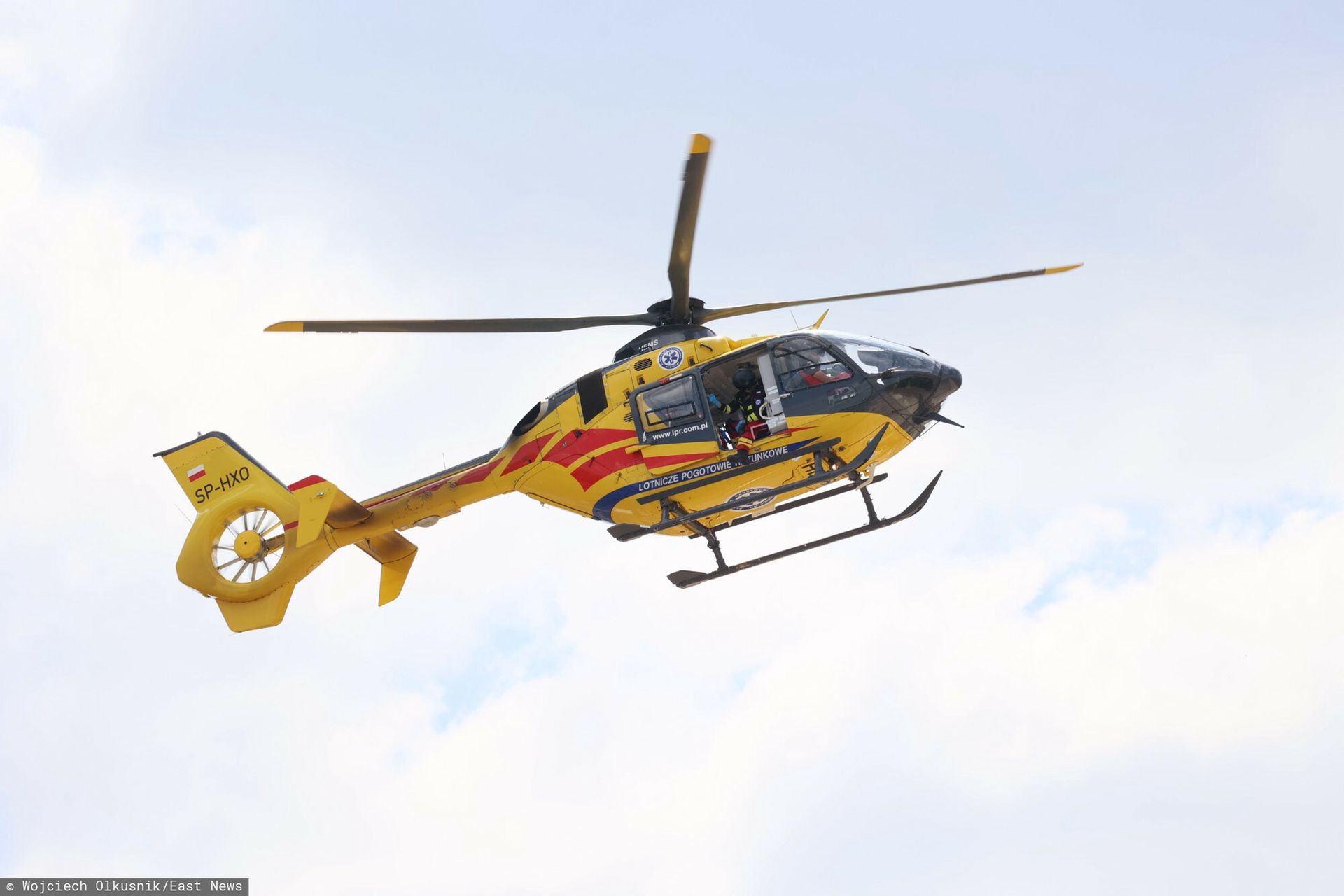 Tragiczny wypadek w Małopolsce. Zginęła 22-letnia kobieta