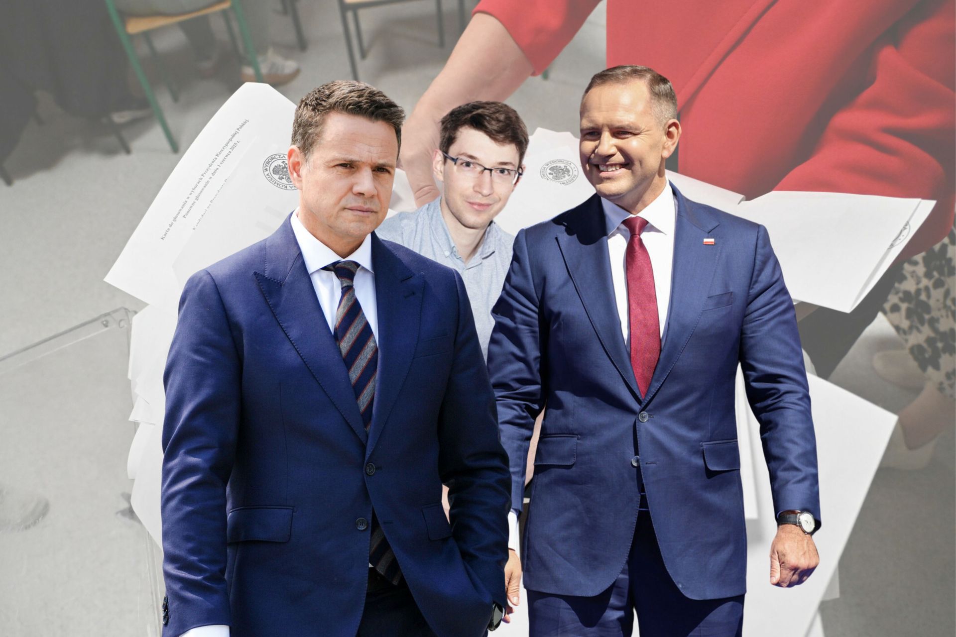 Finał afery z liczeniem głosów. Oto wyliczenia. Tyle brakuje, aby zmienić wynik wyborów